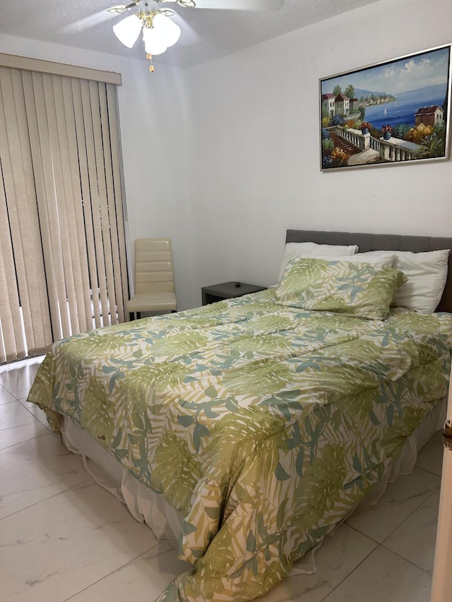 7844 La Mirada Dr, Boca Raton, FL 33433 - view of bedroom