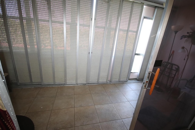 7955 NW 5th Ct Unit 103, Margate, FL 33063 - interior space with tile patterned flooring