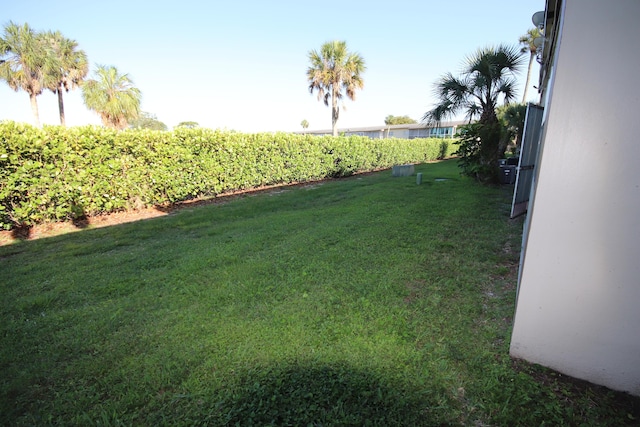 7955 NW 5th Ct Unit 103, Margate, FL 33063 - view of green lawn