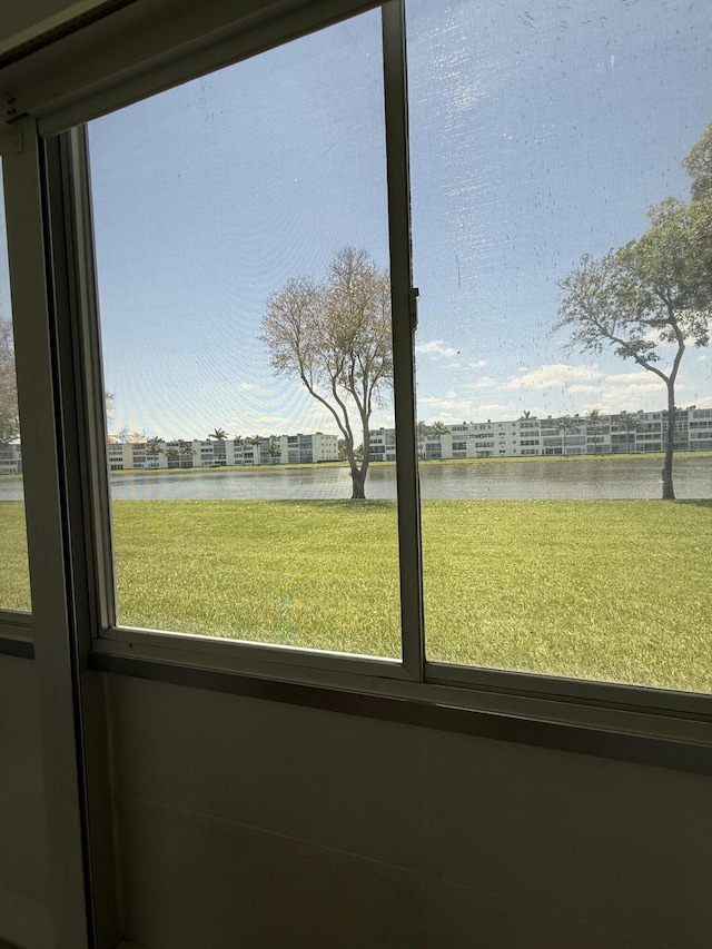1008 Wolverton A, Boca Raton, FL 33434 - water view