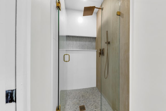 100 Paradise Harbour Blvd Unit 502, North Palm Beach, FL 33408 - full bath with a shower stall
