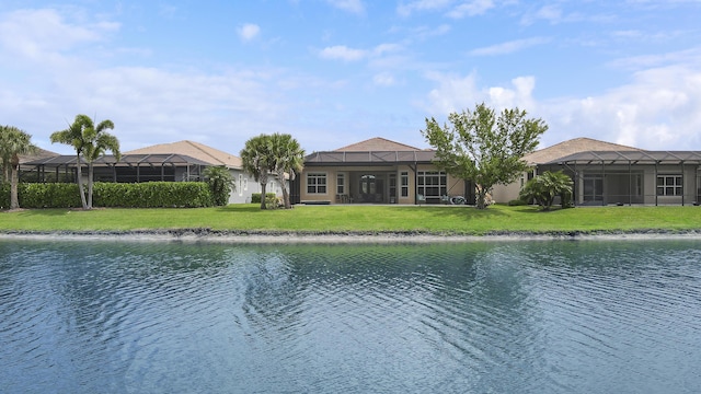 17009 SW Sapri Way, Port Saint Lucie, FL 34986 - water view