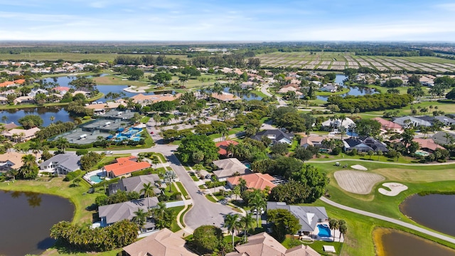 17902 Milburn Way, Boca Raton, FL 33498 - view of property location featuring nearby suburban area