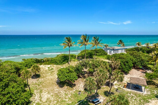 4001 S Ocean Blvd Unit 118, South Palm Beach, FL 33480 - water view