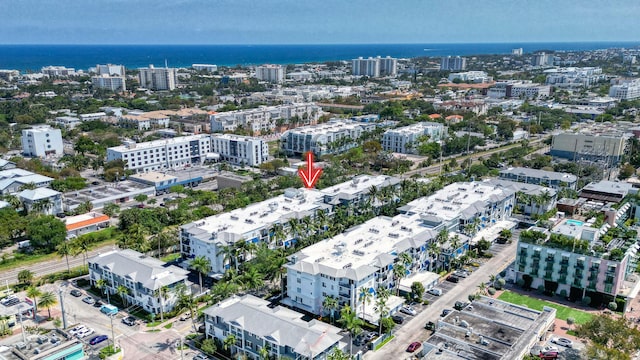 255 NE 3rd Ave Unit 2-516, Delray Beach, FL 33444 - view of urban area