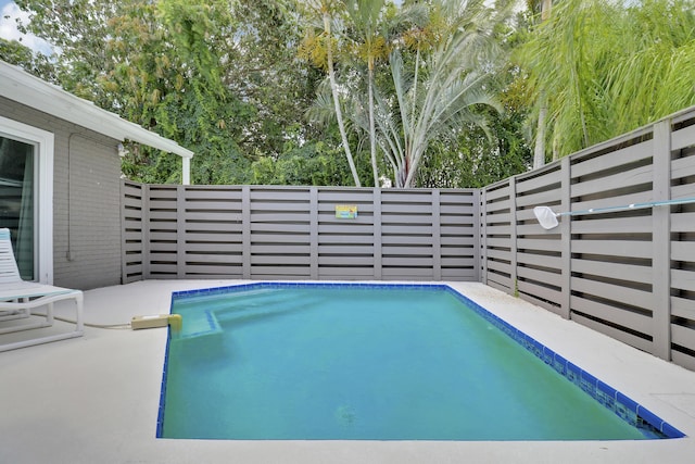 1801 S US Highway 1 Unit 7C, Jupiter, FL 33477 - view of pool