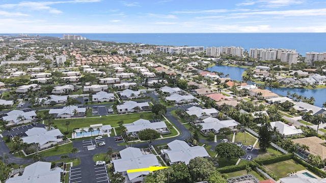 1801 S US Highway 1 Unit 7C, Jupiter, FL 33477 - view of property location with a nearby body of water