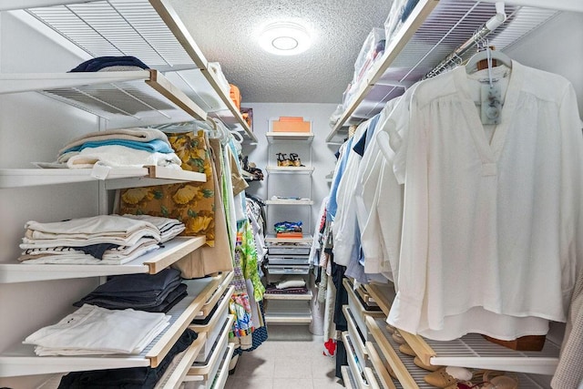 2520 Presidential Way Unit 203, West Palm Beach, FL 33401 - view of spacious closet