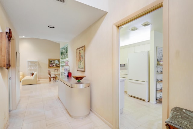 4721 Fountains Dr S, Lake Worth, FL 33467 - view of hallway