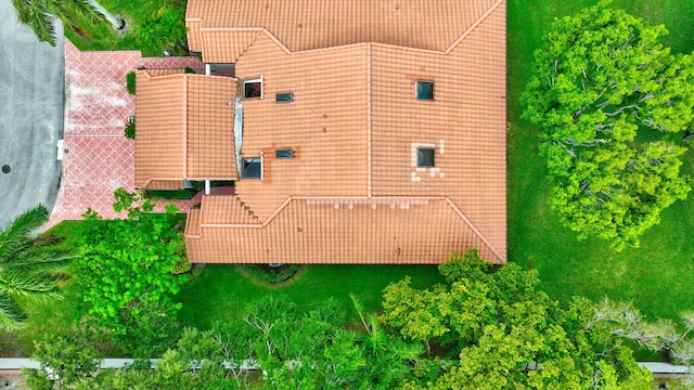 6078 Sunny Pointe Cir, Delray Beach, FL 33484 - view of subject property