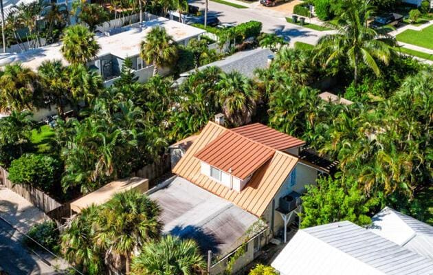 341 NE 7th Ave, Delray Beach, FL 33483 - view of subject property