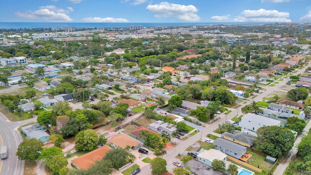 339 NW 5th Ave, Delray Beach, FL 33444 - view of property location featuring nearby suburban area