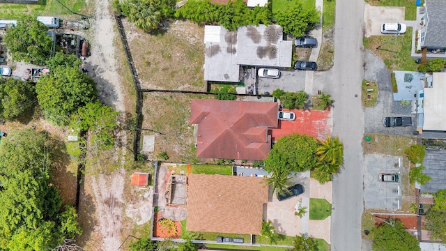 339 NW 5th Ave, Delray Beach, FL 33444 - aerial view of residential area