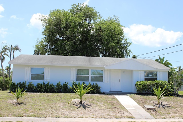 12015 Colony Ave, Palm Beach Gardens, FL 33410 - view of front of property