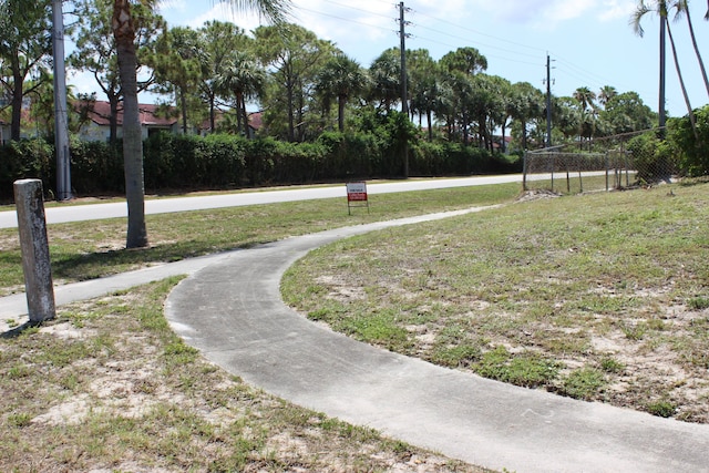 12015 Colony Ave, Palm Beach Gardens, FL 33410 - view of home's community