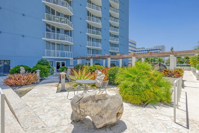 1551 N Flagler Dr Unit 804, West Palm Beach, FL 33401 - view of surrounding community