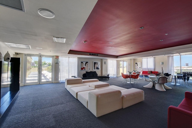 1551 N Flagler Dr Unit 804, West Palm Beach, FL 33401 - view of lobby