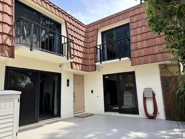 3400 Spanish Wells Dr Unit 52-C, Delray Beach, FL 33445 - view of building exterior