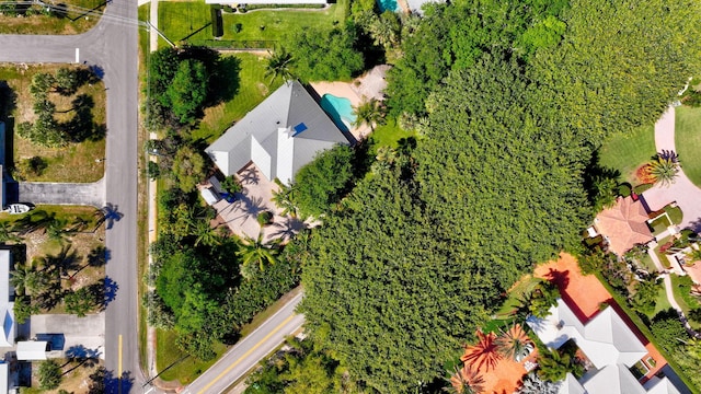 3020 SE St Lucie Blvd, Stuart, FL 34997 - bird's eye view