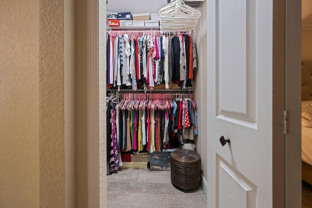 17315 Orange Blvd, Loxahatchee, FL 33470 - view of closet