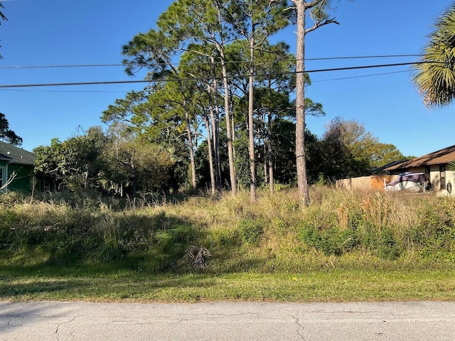 Tbd Hickory Drive, Fort Pierce, FL 34982