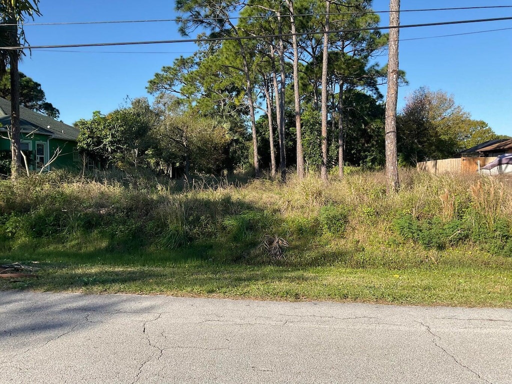 Tbd Hickory Drive, Fort Pierce, FL 34982
