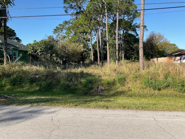 Tbd Hickory Drive, Fort Pierce, FL 34982