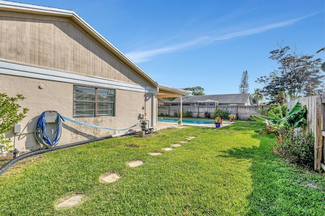 1181 Larch Way, Wellington, FL 33414 - view of yard