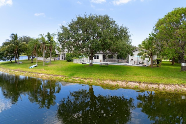 7340 Anadale Cir, Lake Worth, FL 33467 - water view