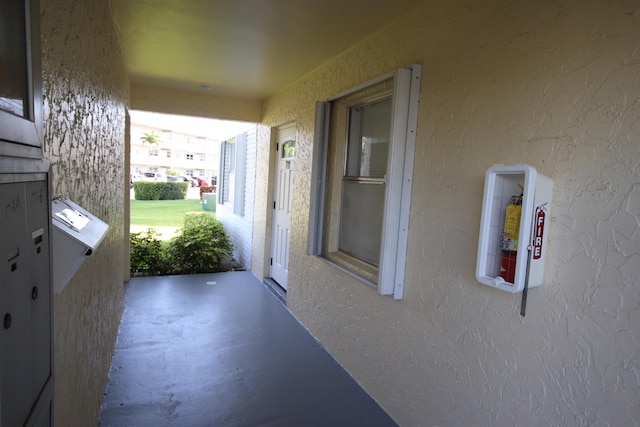 9842 Marina Blvd Unit 711, Boca Raton, FL 33428 - view of patio