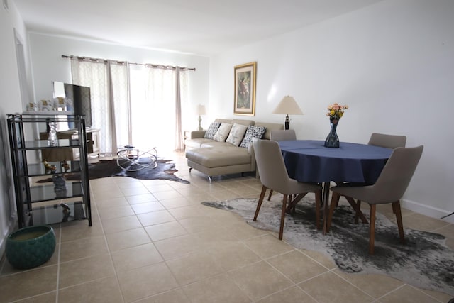 9842 Marina Blvd Unit 711, Boca Raton, FL 33428 - view of tiled living room