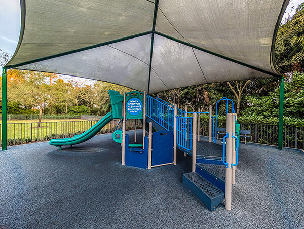 9219 Grand Prix Ln, Boynton Beach, FL 33472 - view of community play area