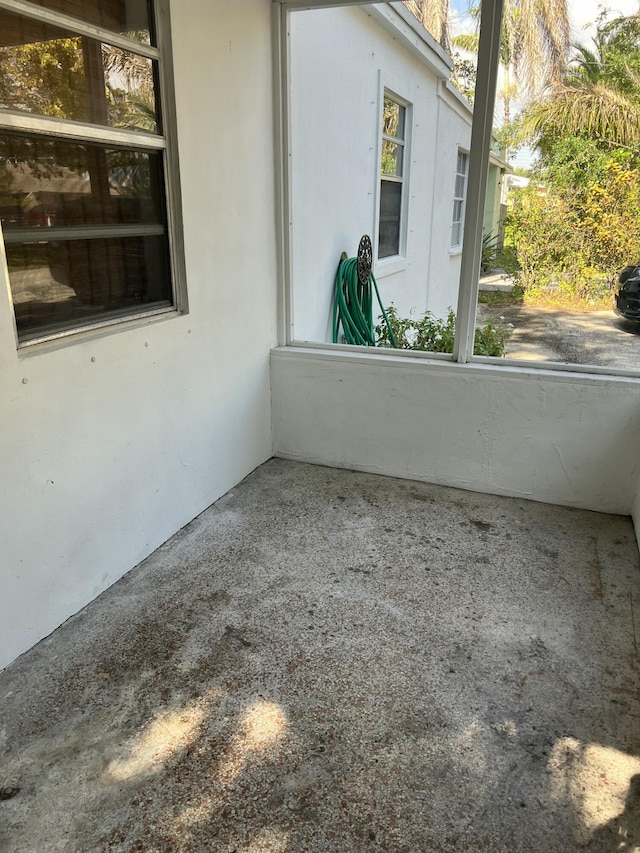 132 E Central Blvd, Lantana, FL 33462 - view of patio / terrace