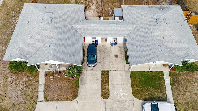 6528/6530 12th St W, Bradenton, FL 34207 - view of subject property