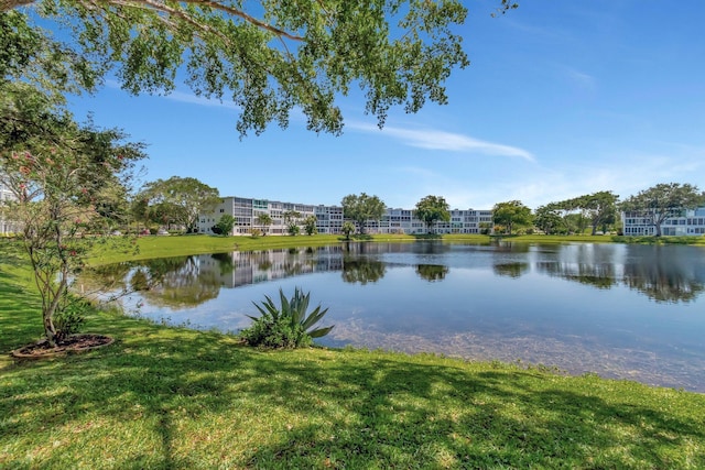 1044 Cambridge C Unit 1044, Deerfield Beach, FL 33442 - water view