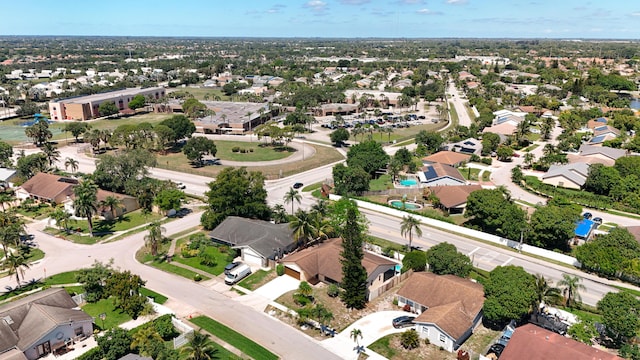 5701 Autumn Ridge Rd, Lake Worth, FL 33463 - aerial view of residential area