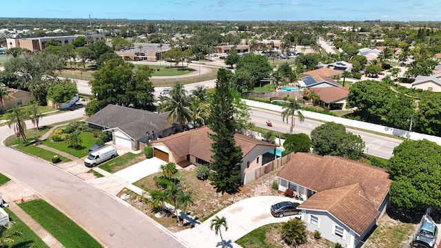 5701 Autumn Ridge Rd, Lake Worth, FL 33463 - aerial view of residential area