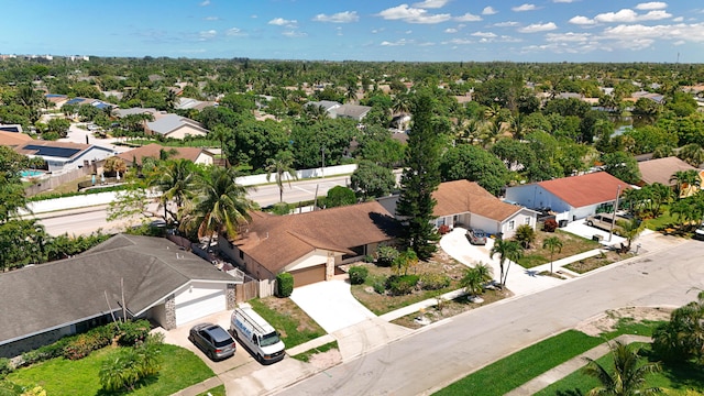 5701 Autumn Ridge Rd, Lake Worth, FL 33463 - aerial view of residential area