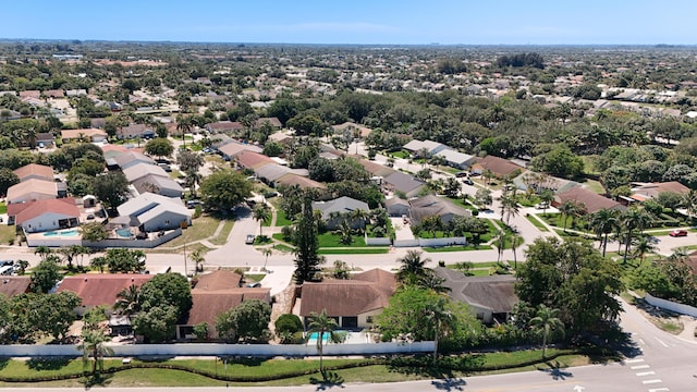 5701 Autumn Ridge Rd, Lake Worth, FL 33463 - aerial perspective of suburban area