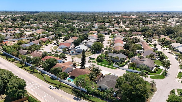 5701 Autumn Ridge Rd, Lake Worth, FL 33463 - aerial perspective of suburban area