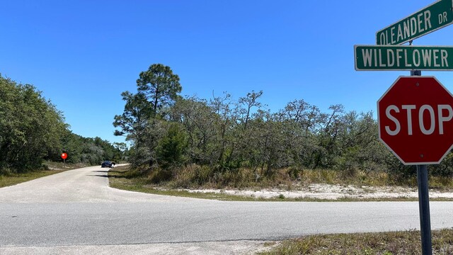 3153 Oleander Dr, Lake Placid, FL 33852