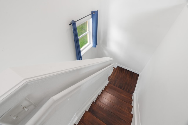 2879 Crestwood Ter Unit 1202, Margate, FL 33063 - view of staircase