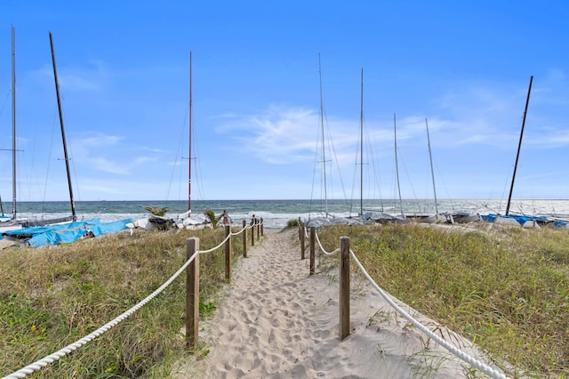 1511 S Palmway, Lake Worth Beach, FL 33460 - water view