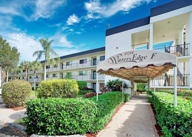 15244 Lakes Of Delray Blvd Unit 112, Delray Beach, FL 33484 - view of property