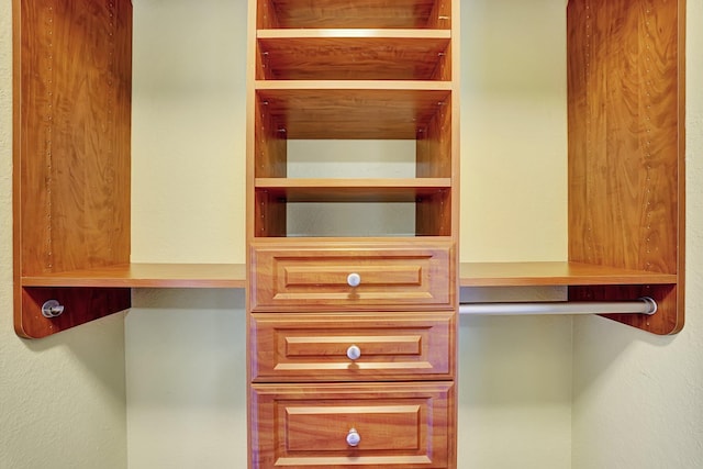 15035 Michelangelo Blvd Unit 106, Delray Beach, FL 33446 - view of closet