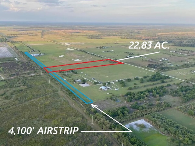 12245 NE 56th Ave, Okeechobee, FL 34972