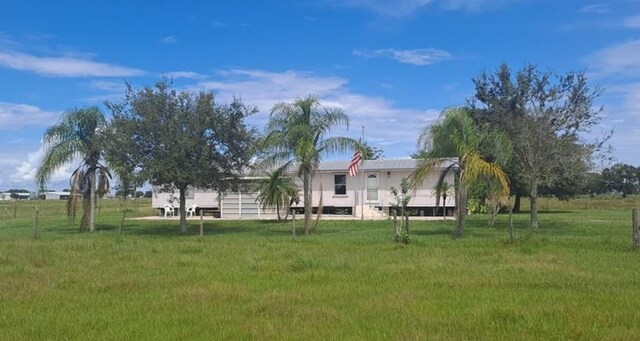 12245 NE 56th Ave, Okeechobee, FL 34972