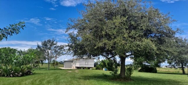 12245 NE 56th Ave, Okeechobee, FL 34972