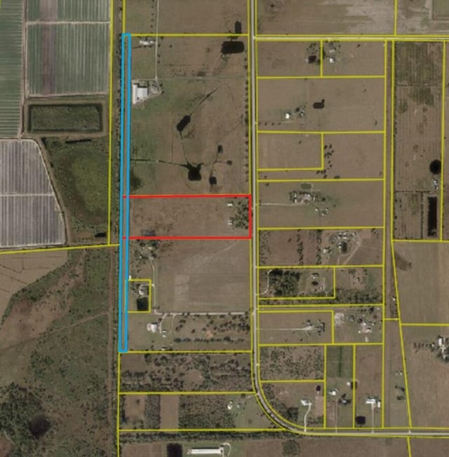 12245 NE 56th Ave, Okeechobee, FL 34972