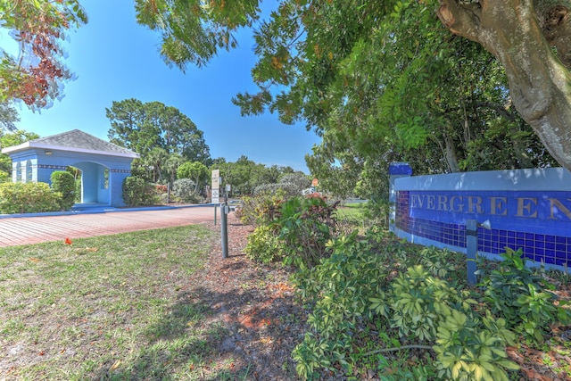 1604 SE Green Acres Cir Unit T201, Port Saint Lucie, FL 34952 - exterior view